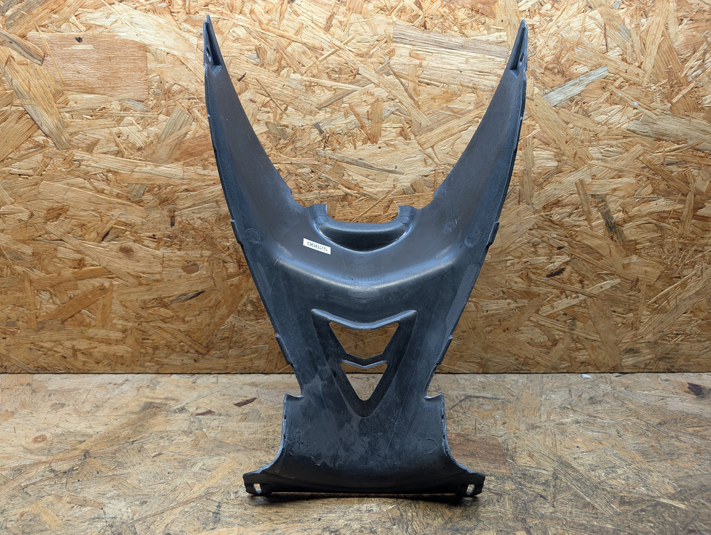 Pegasus S 50 LX Helmfachverkleidung