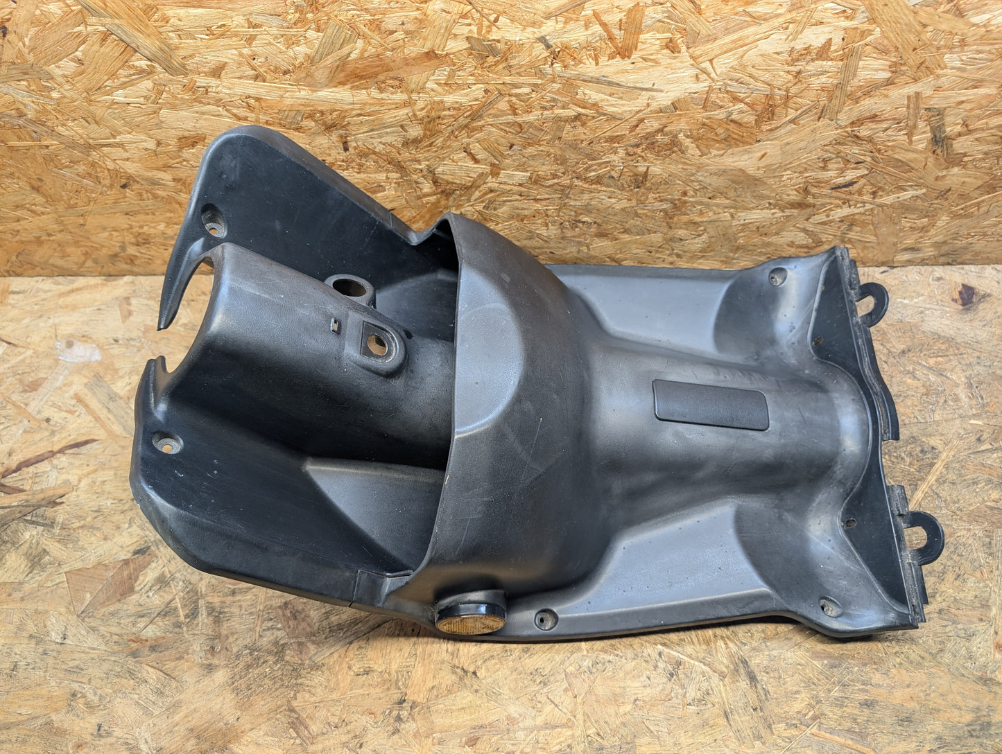 Pegasus S 50 LX Beinschild