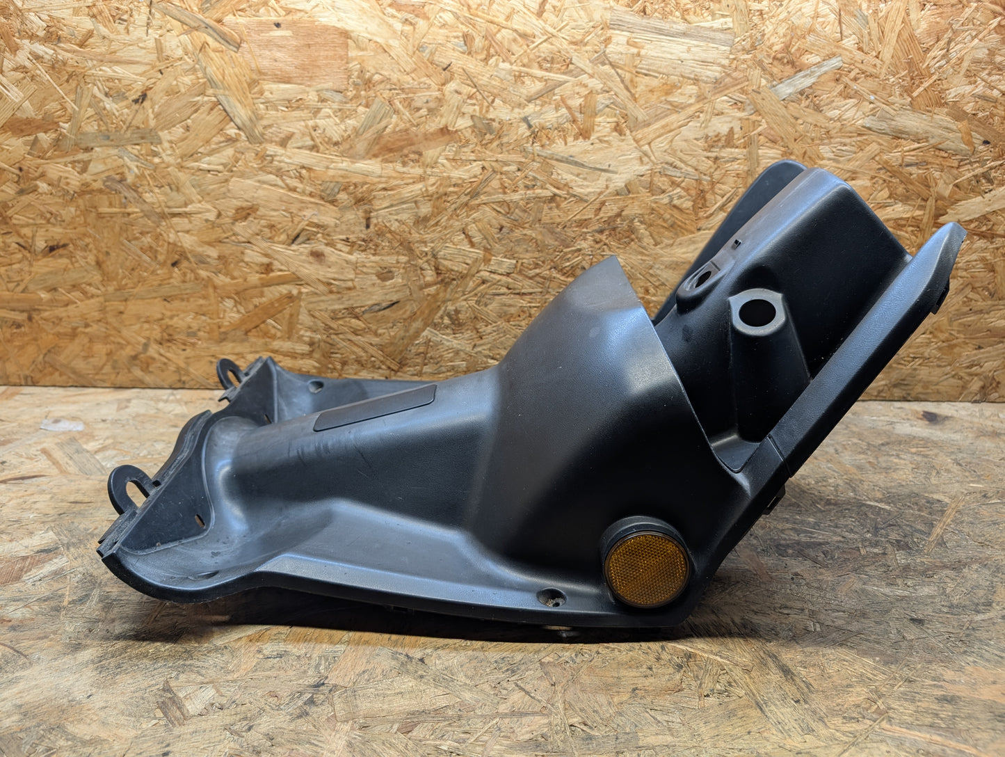 Pegasus S 50 LX Beinschild