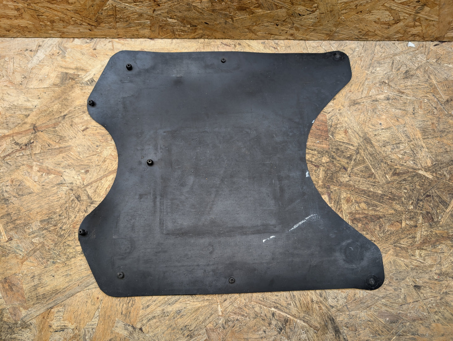 Pegasus S 50 LX Fußmatte