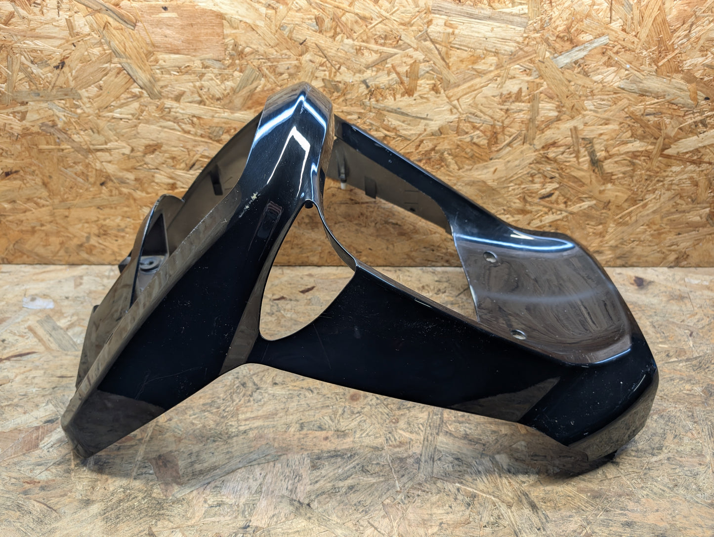 Pegasus S 50 LX Frontverkleidung