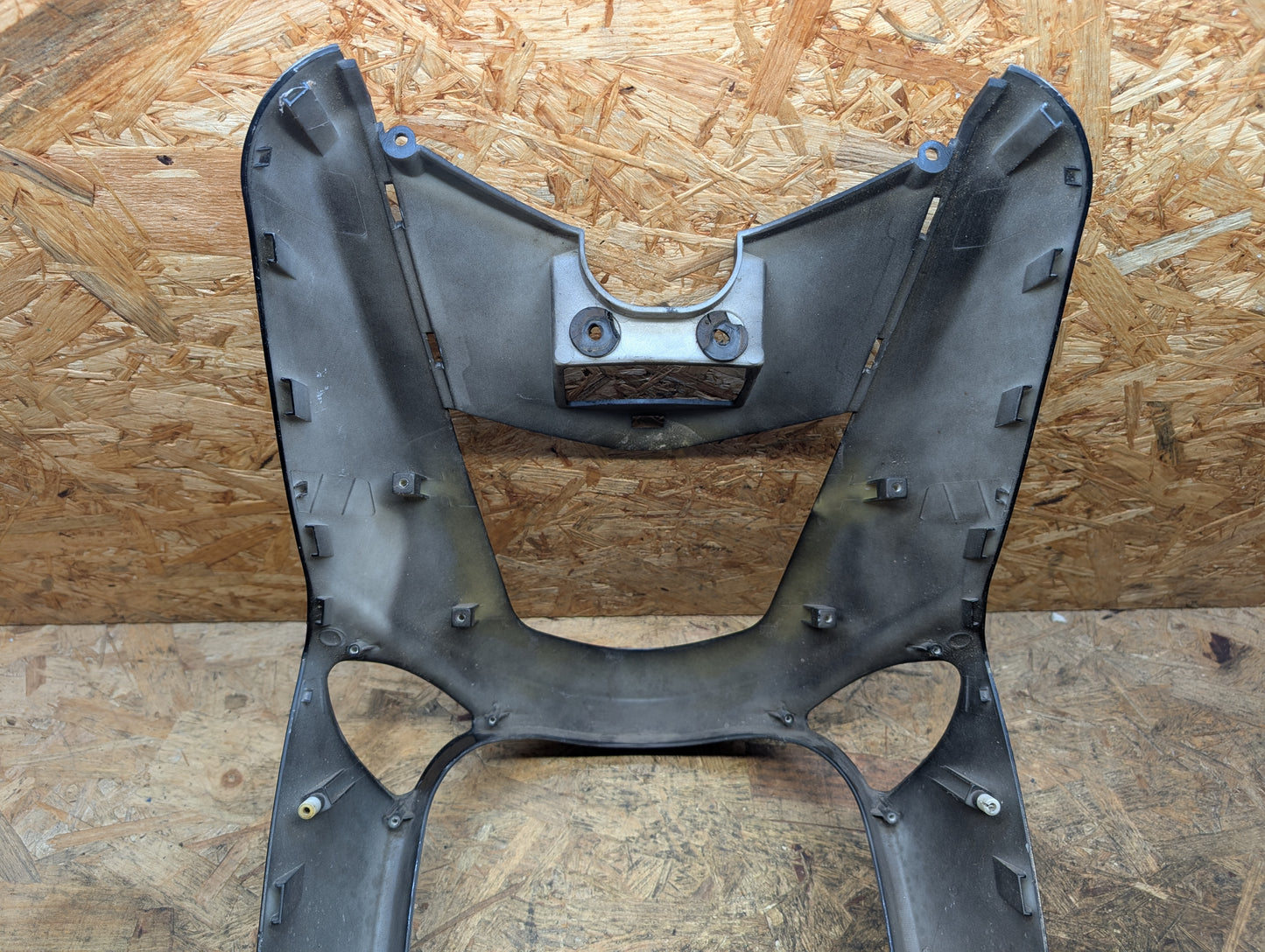 Pegasus S 50 LX Frontverkleidung