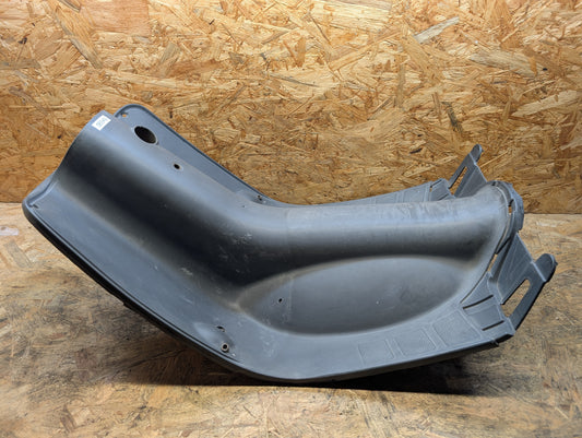 Piaggio Zip SSL Beinschild