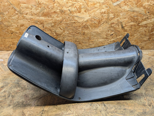 Piaggio Zip SSL Beinschild