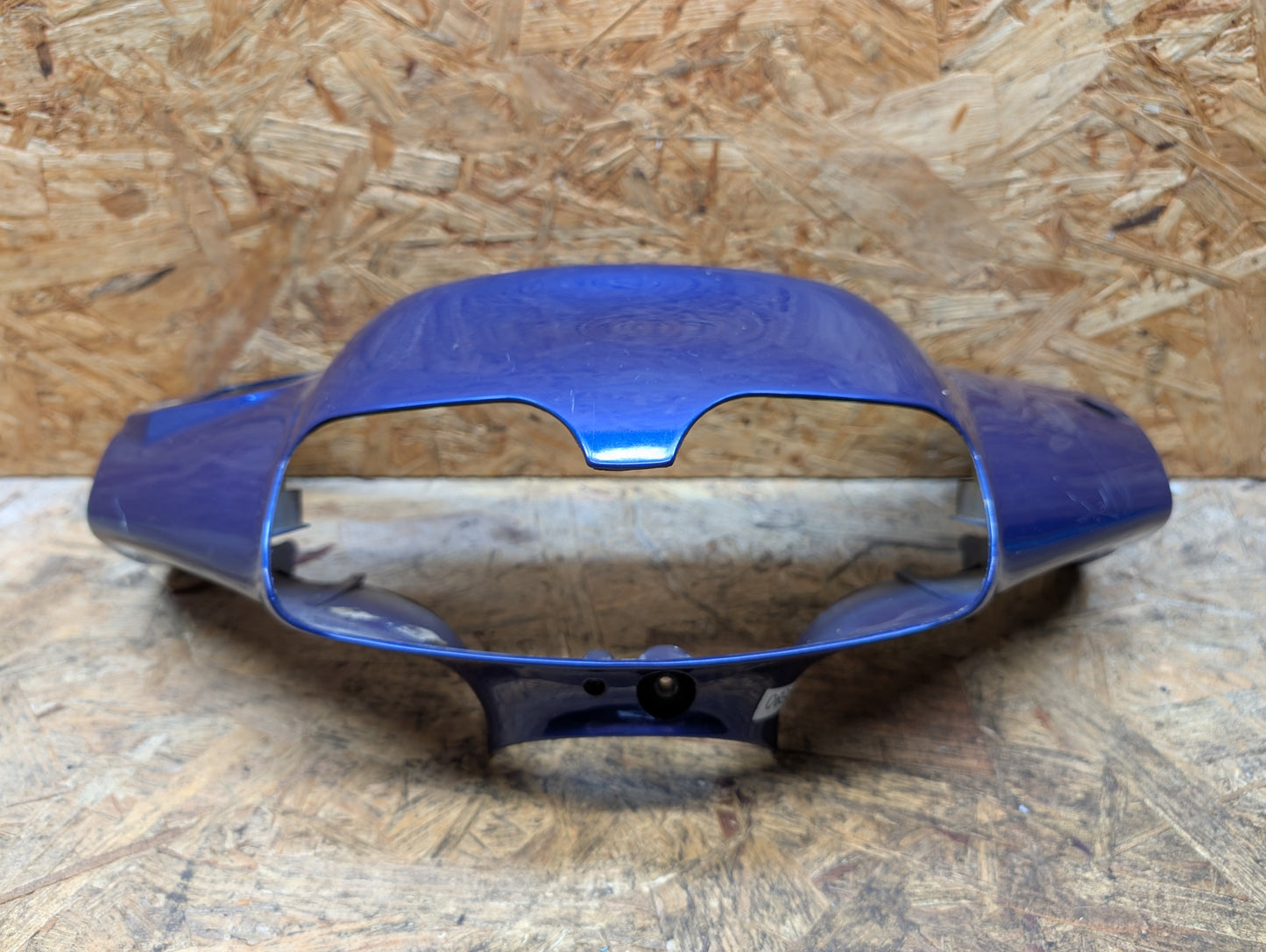 Piaggio Zip SSL Lenkerverkleidung
