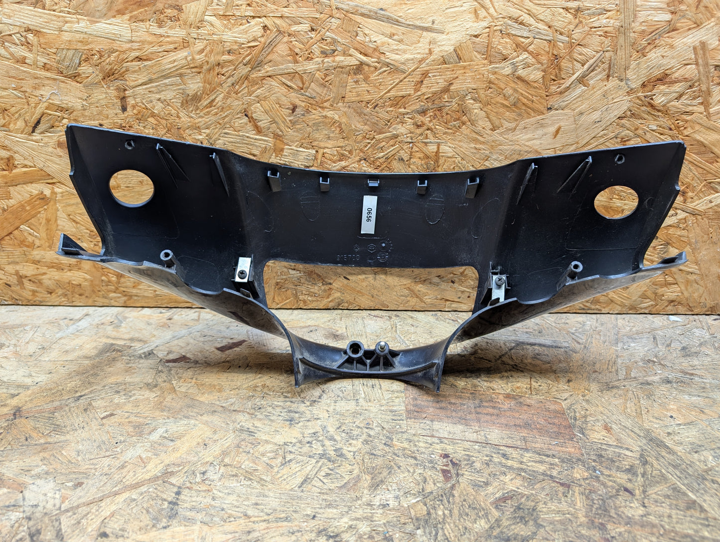 Piaggio Zip SSL Lenkerverkleidung