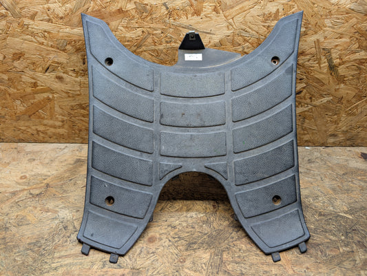 Piaggio Zip SSL Trittbrett