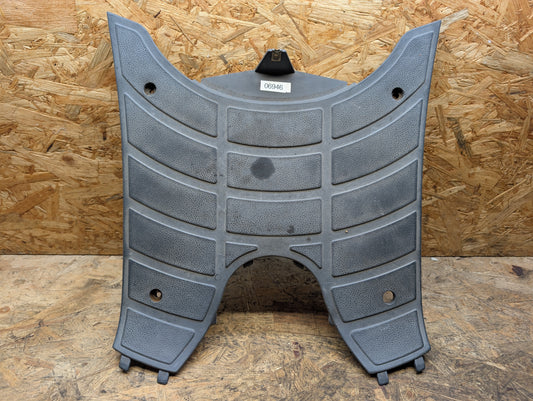 Piaggio Zip SSL Trittbrett