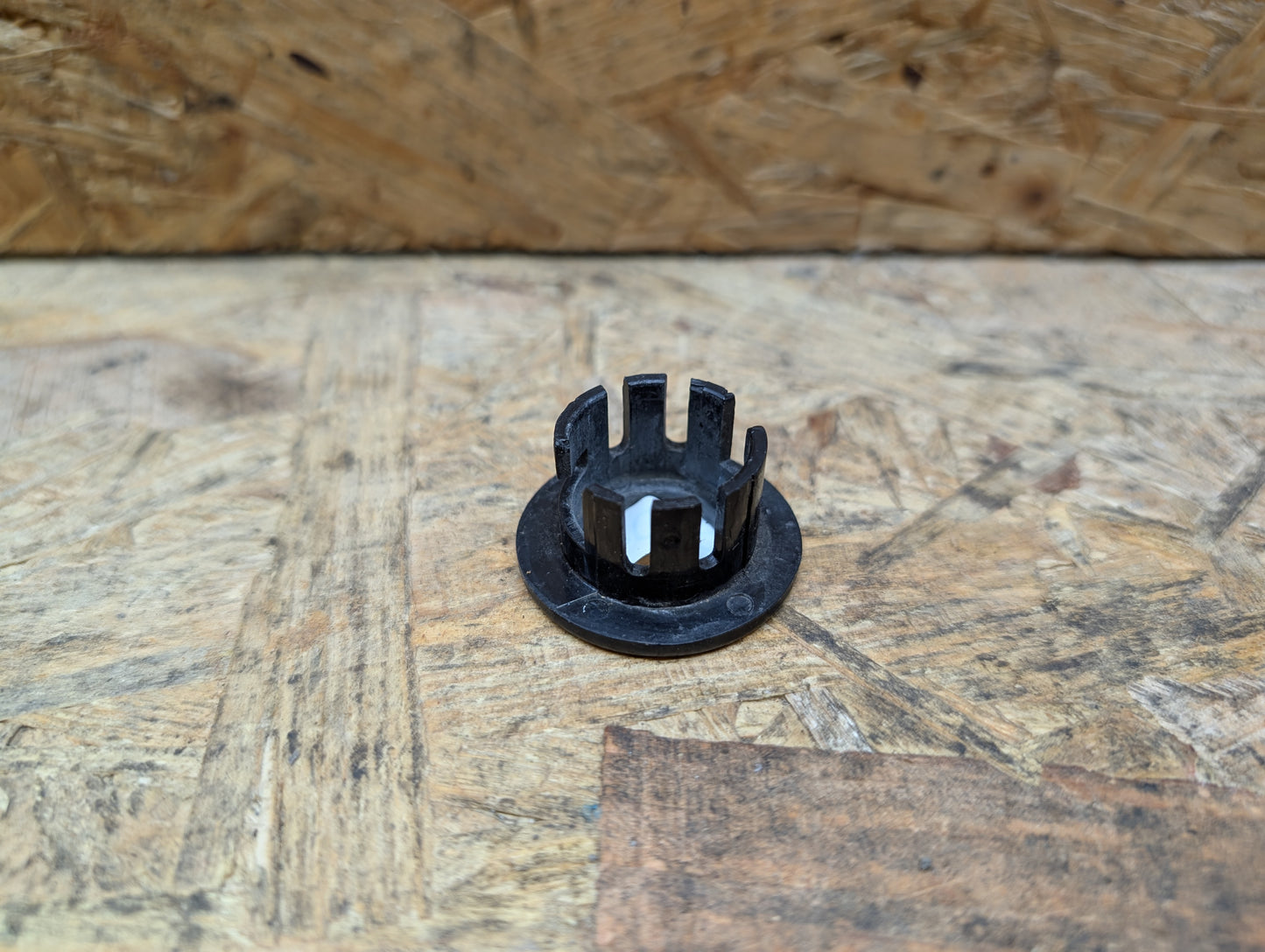 Sym Shark 125 Zündschlossblende