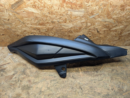 Benelli Quattro Nove 49x Heckverkleidung Rechts