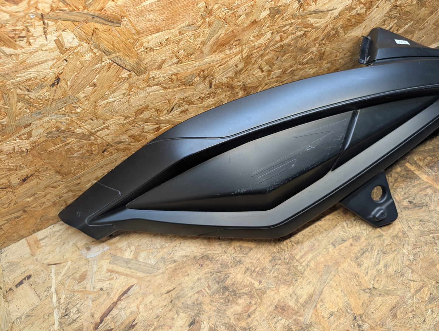 Benelli Quattro Nove 49x Heckverkleidung Rechts
