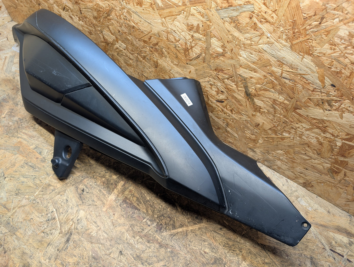 Benelli Quattro Nove 49x Heckverkleidung Rechts