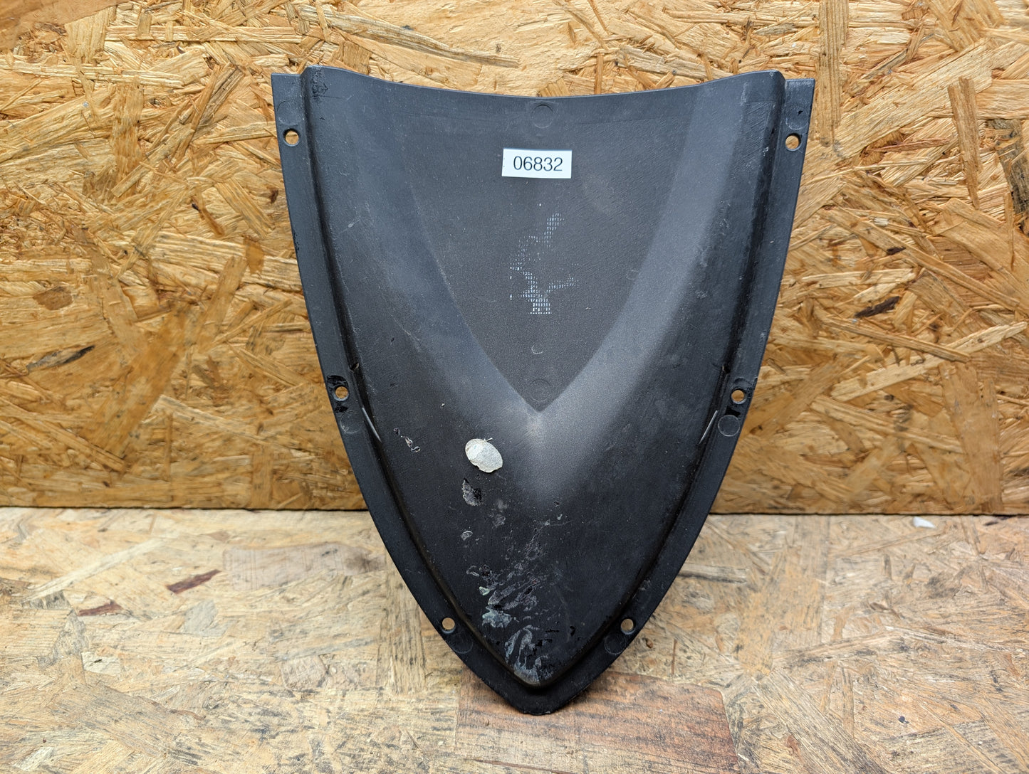 Benelli Quattro Nove 49x Frontblende