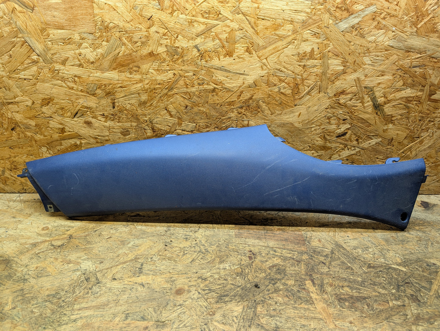 Piaggio X9 125 Seitenverkleidung Rechts