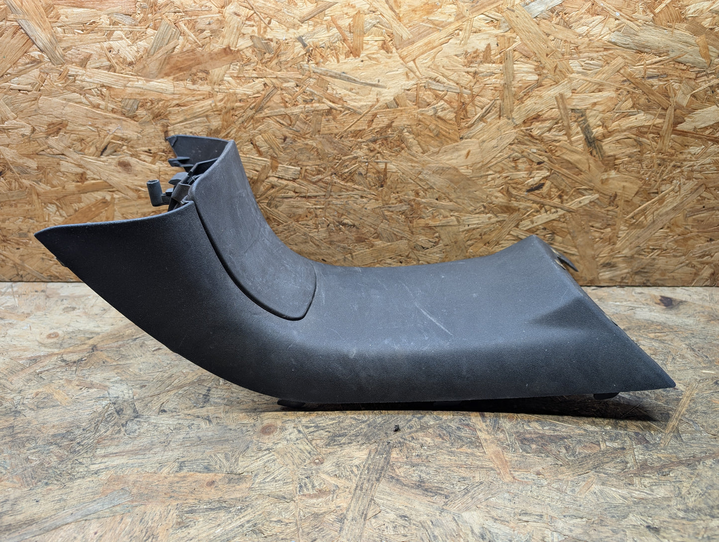 Piaggio X9 125 Tankverkleidung