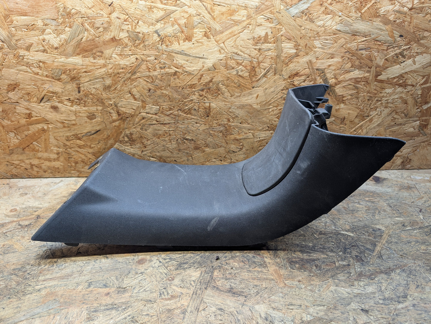 Piaggio X9 125 Tankverkleidung