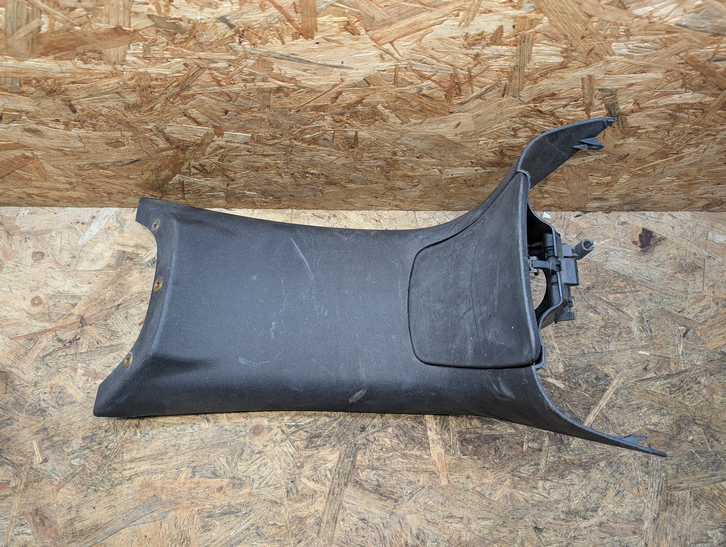 Piaggio X9 125 Tankverkleidung