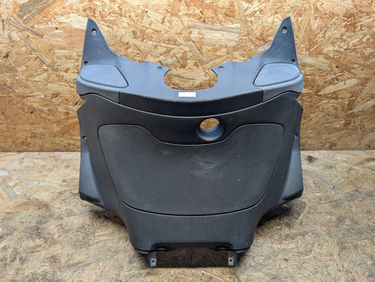 Piaggio X9 125 Beinschild