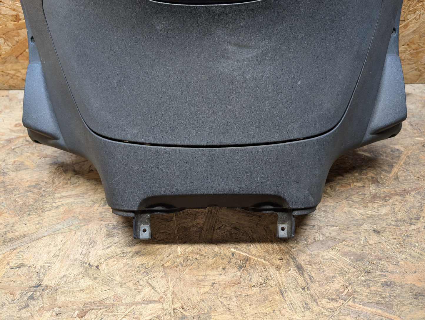 Piaggio X9 125 Beinschild