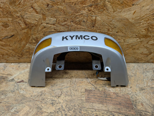 Kymco ZX Heckverkleidung