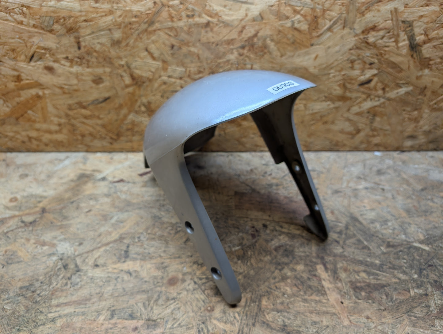 Kymco ZX Schutzblech