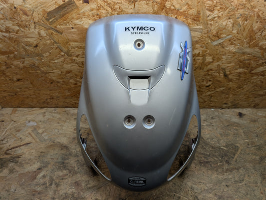 Kymco ZX Frontverkleidung