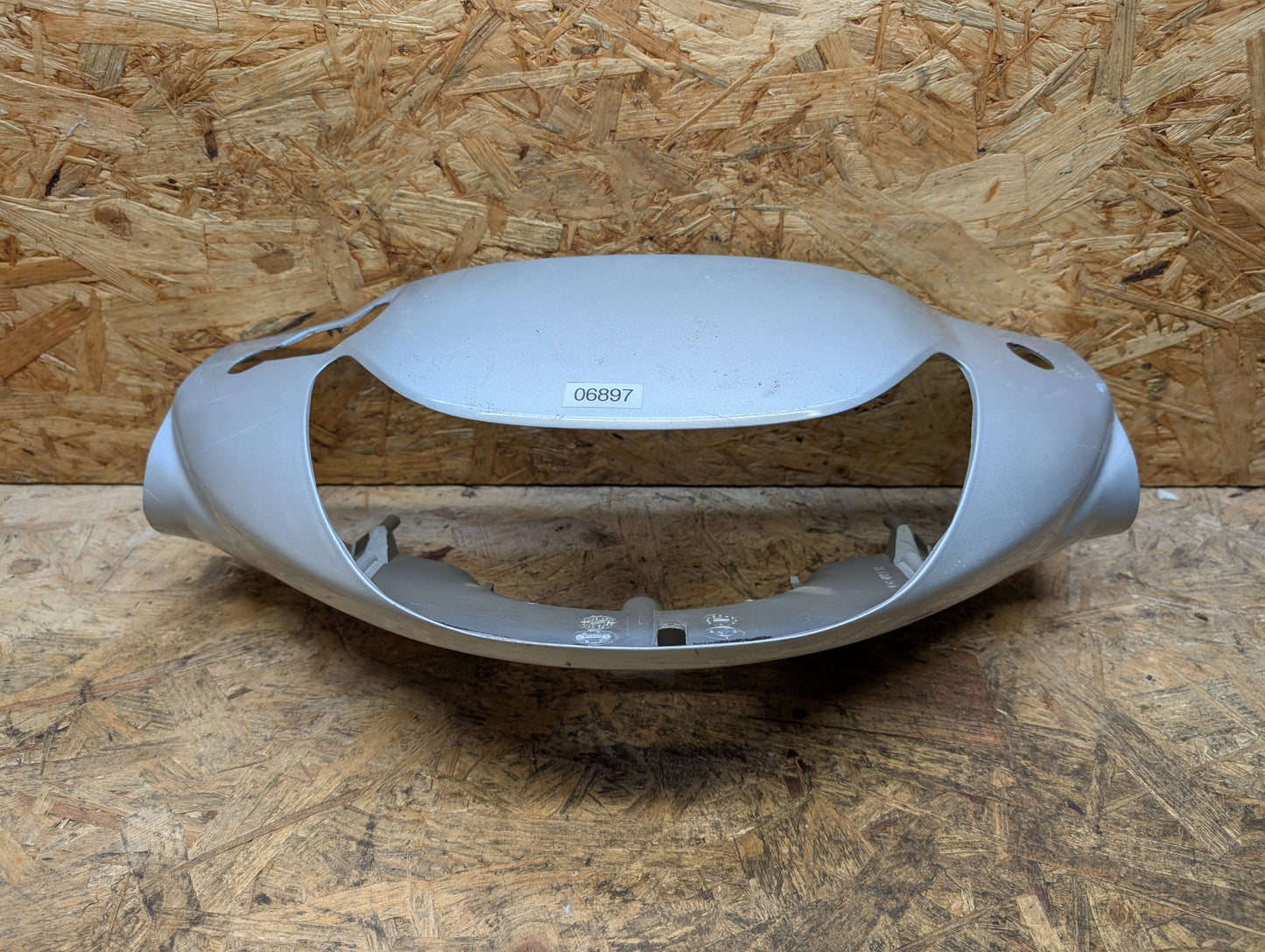 Kymco ZX Lenkerverkleidung