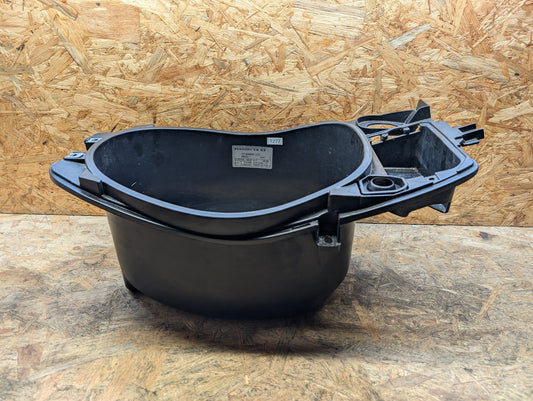 Piaggio Zip SSL 25 Helmfach