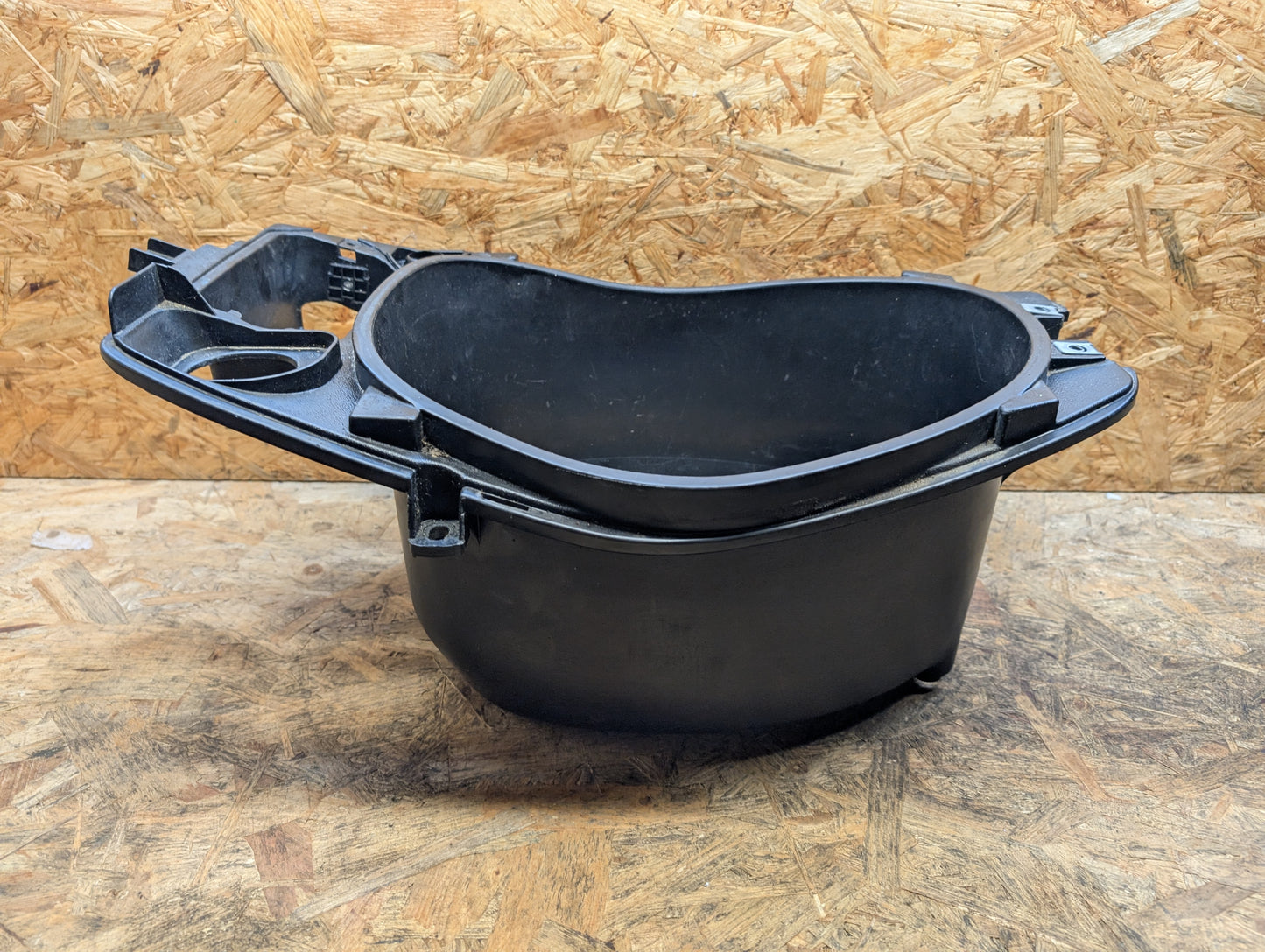Piaggio Zip SSL 25 Helmfach