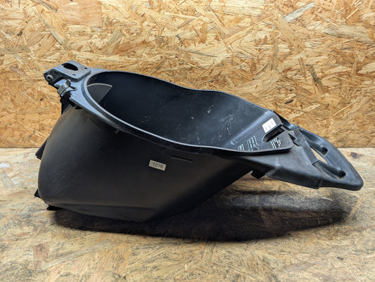 Honda SFX Helmfach