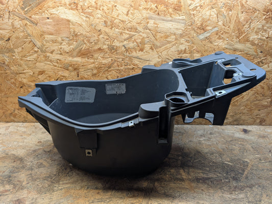 Piaggio Zip 2 C25 Helmfach