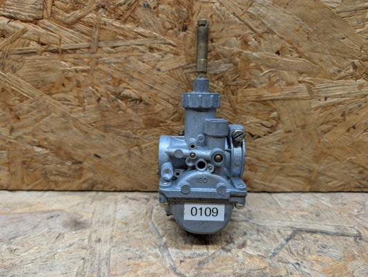 Mikuni Vergaser