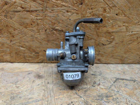 Mikuni Vergaser
