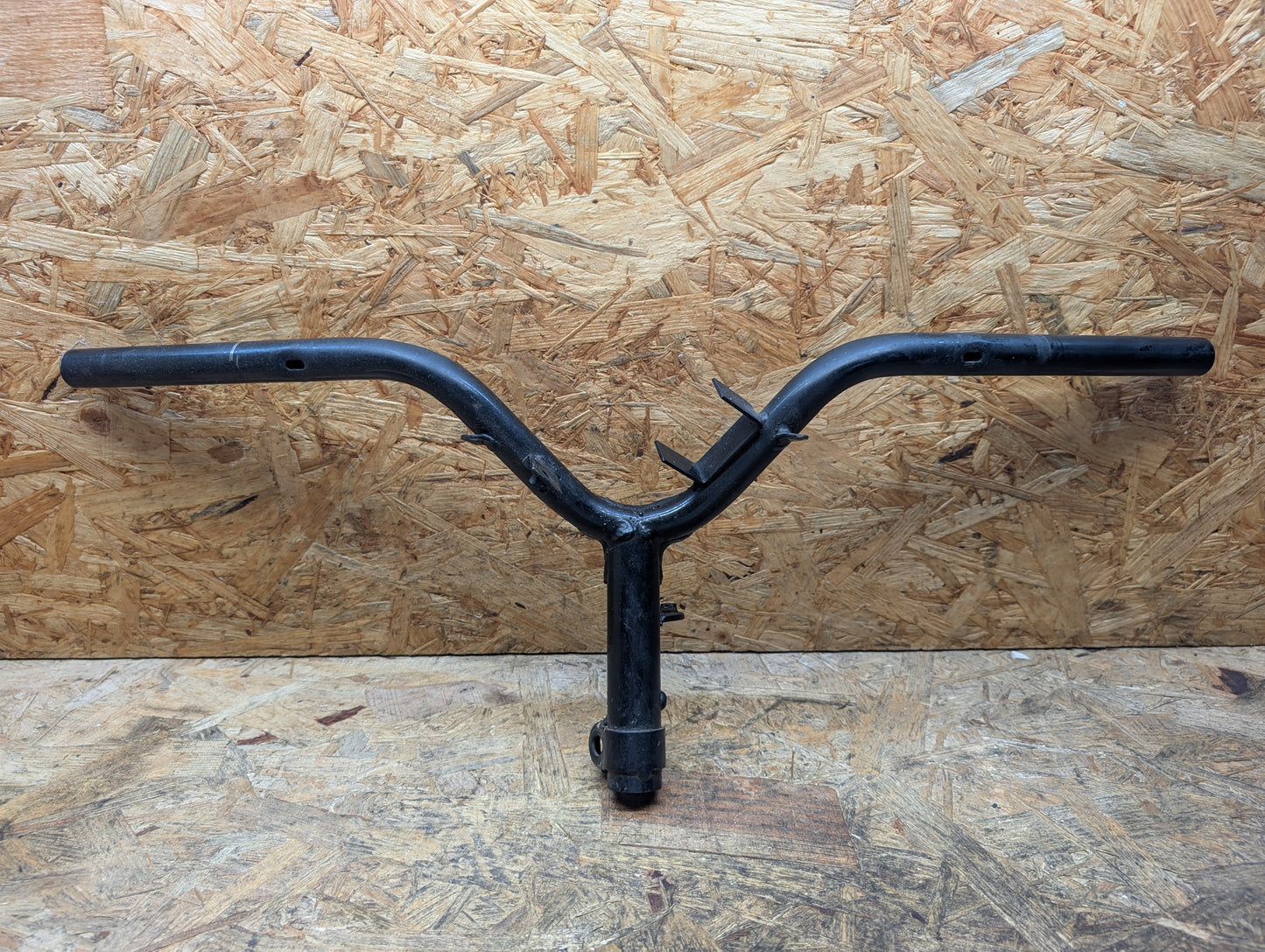 Keeway Fact Eco Lenker