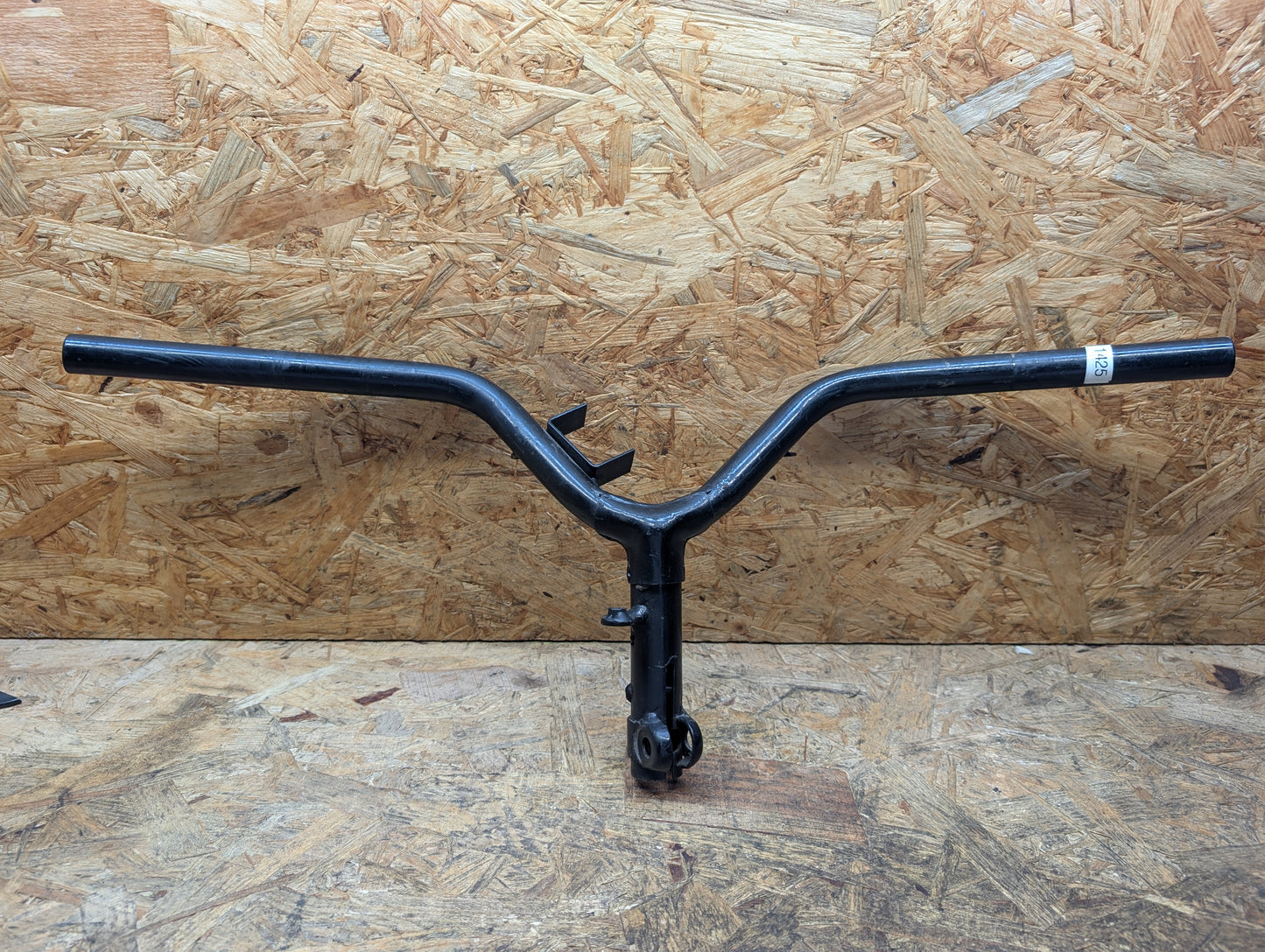 Keeway Fact Eco Lenker