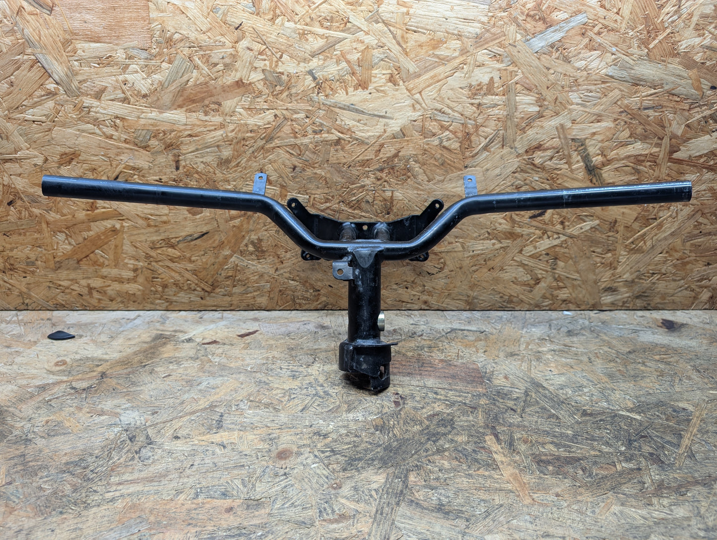 Peugeot Jetforce C-Tech Lenker