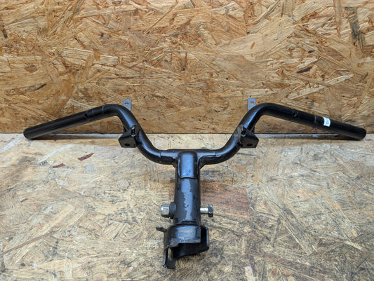 Peugeot Vivacity Lenker