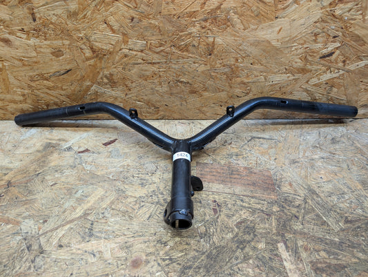 Explorer Race GT Lenker
