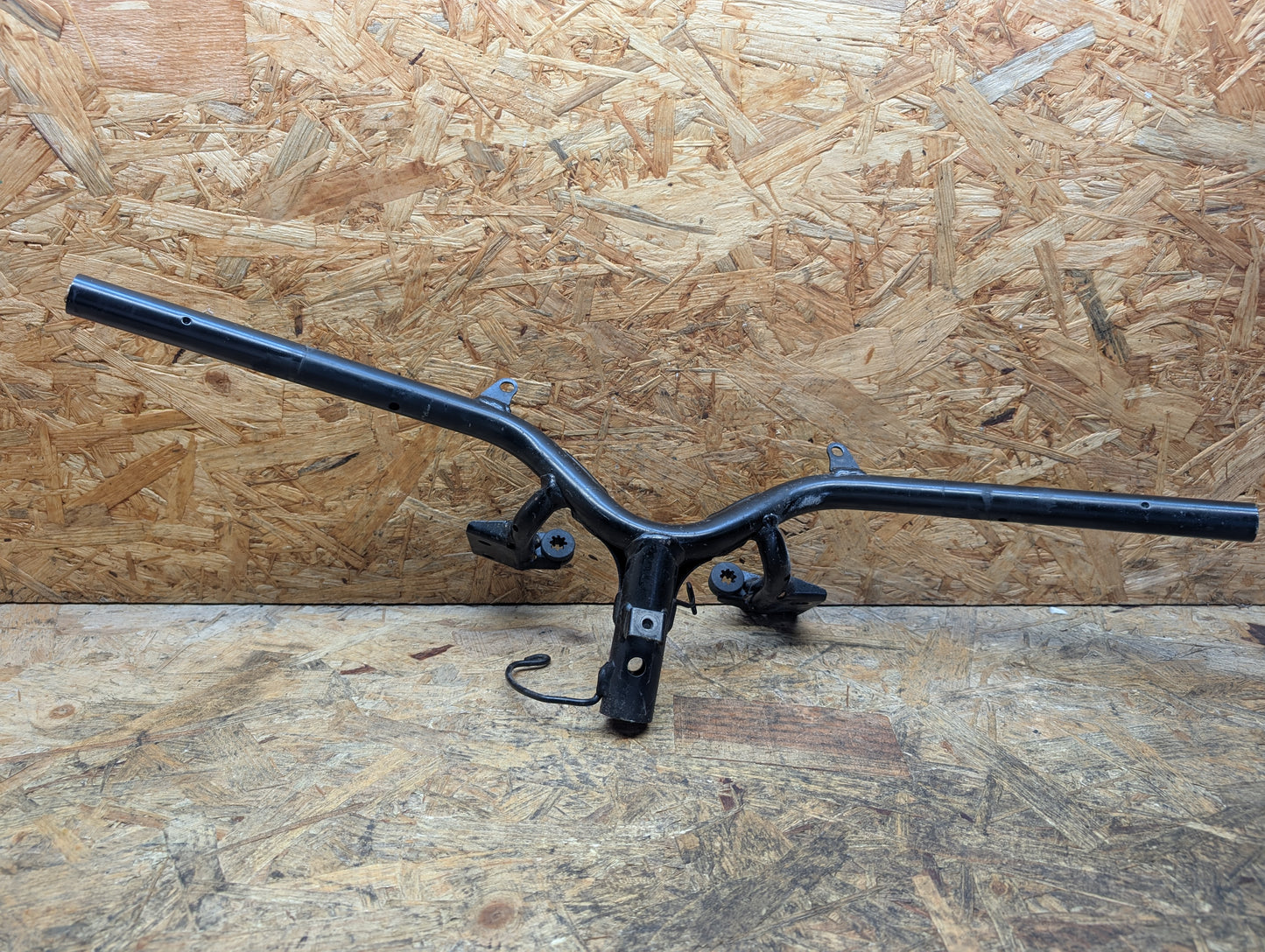 Honda SH 125 Lenker