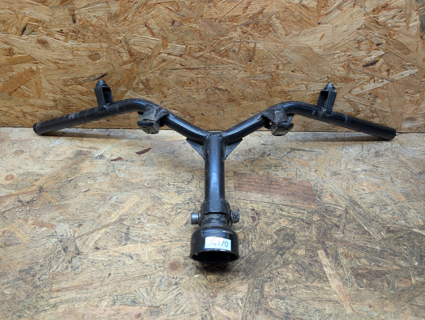 Aprilia SR50 DiTech Lenker