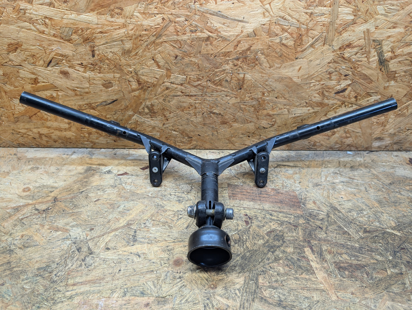 Aprilia SR50 DiTech Lenker