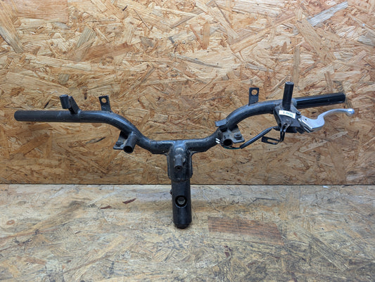 Sym Orbit 2 Lenker