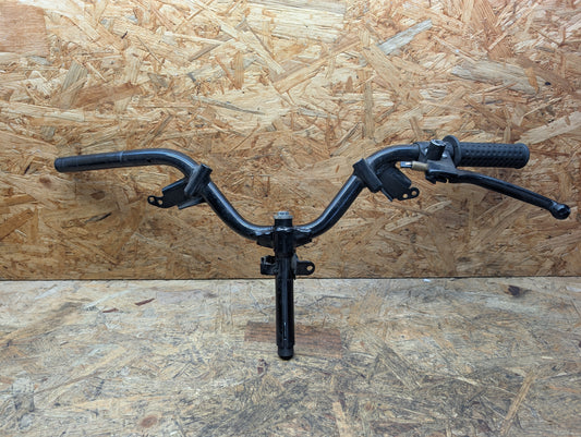 Piaggio Zip 2 Lenker