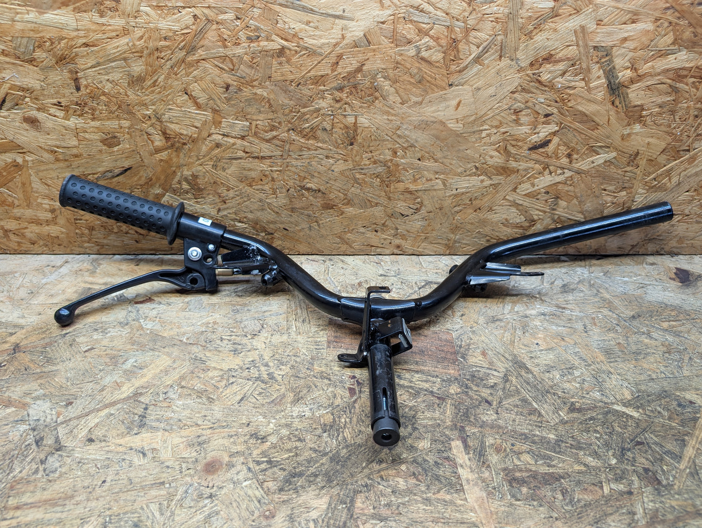 Piaggio Zip 2 Lenker