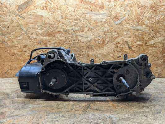 Generic XOR 50 Motor