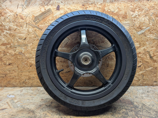 Yamaha Aerox Vorderreifen