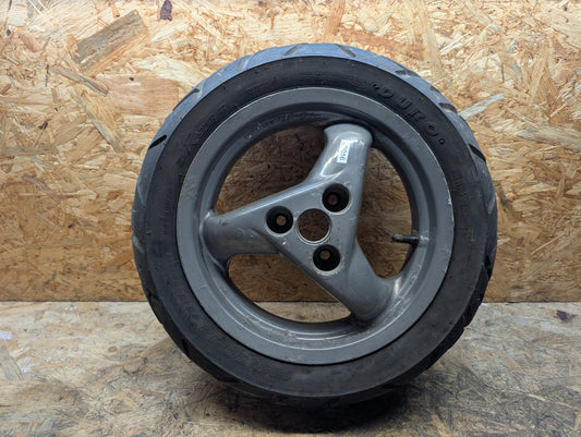 Peugeot Speedfight 2 Reifen