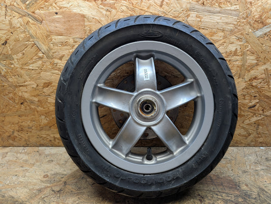 Piaggio Zip 2 Vorderreifen