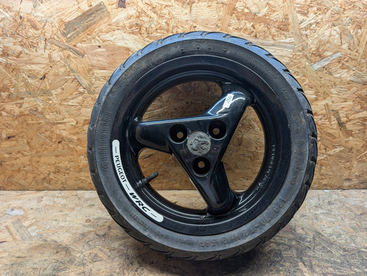 Peugeot Speedfight 2 Reifen