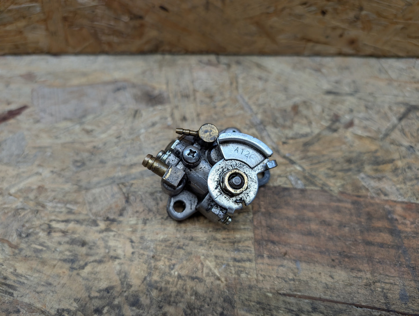 Ölpumpe Piggaio 50ccm